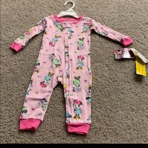 Brand New Minnie Mouse Outfit